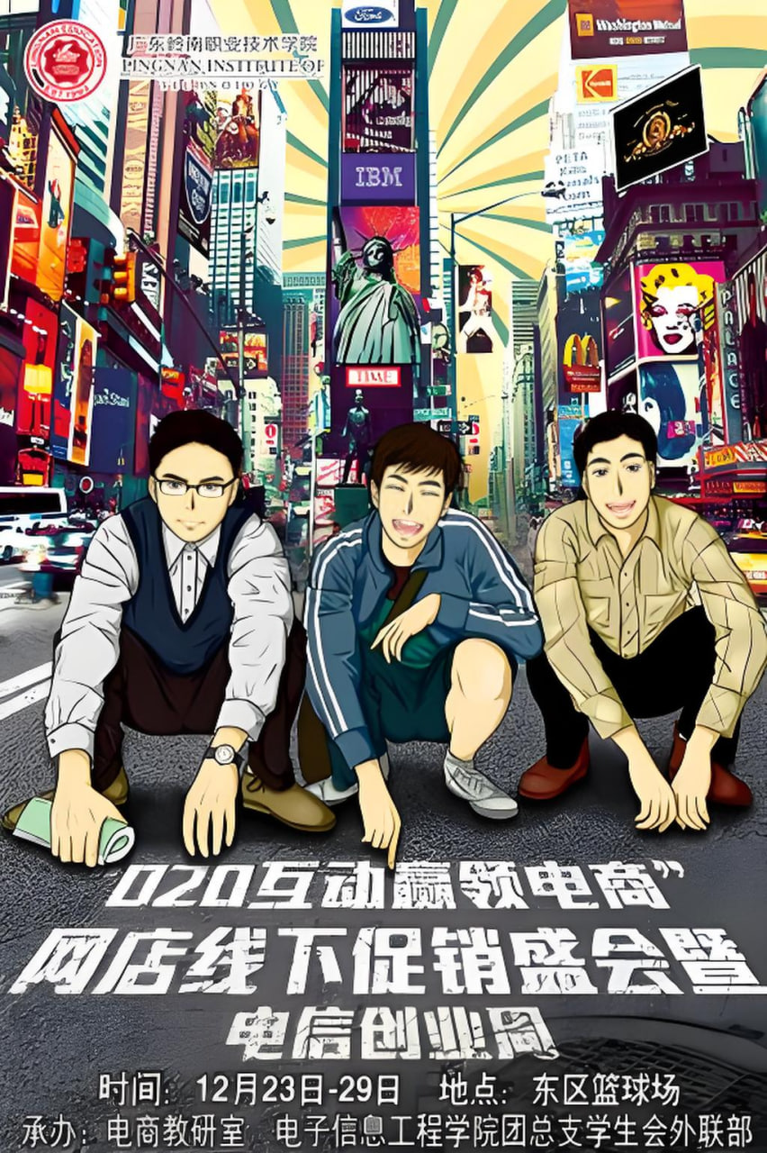 国色芳华剧情